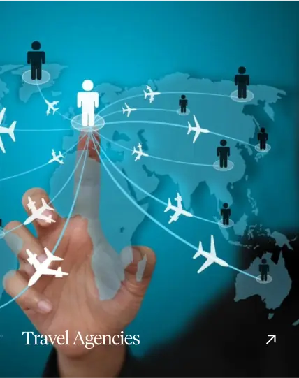 Topper Worldwide - Travel Agencies